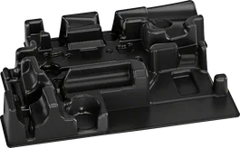 Bosch L-Boxx-Einlage für die Werkzeugaufbewahrung GSR 18V-90 FC.