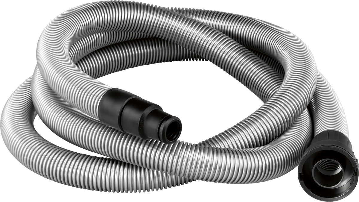 Bosch Staubabsaugschlauch 35mm Durchmesser mit Bajonettverschluss.
