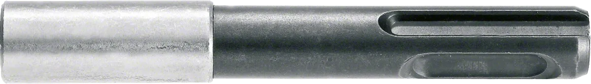Bosch Universal-SDS-Plus-Halterung für Elektrowerkzeugzubehör.