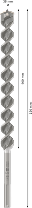 PRO SDS max-4