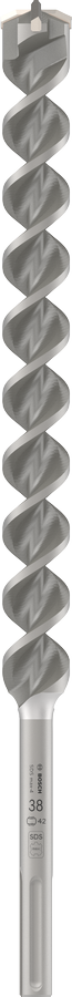 PRO SDS max-4