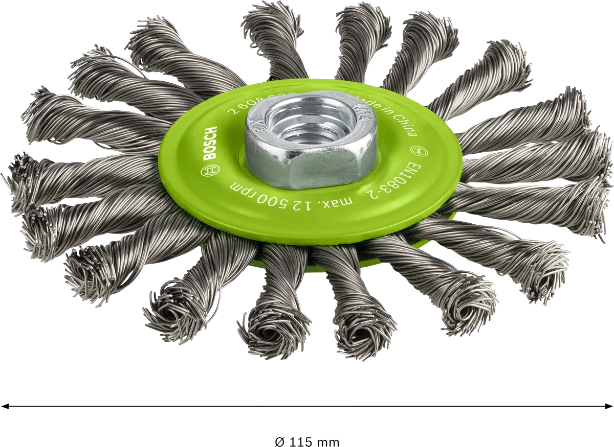 PRO Stainless Steel heavy