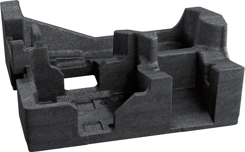 Bosch L-Boxx-Einlage für die Werkzeugaufbewahrung GNH 18V-50 M.