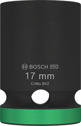 PRO Impact Steckschlüsseleinsatz