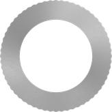 Bosch Reduzierring für PRO Kreissägeblatt 20x1,2x13 mm.