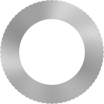 Bosch Reduzierring für PRO Kreissägeblatt 25,4 mm.