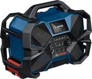 Bosch GPB 18VH-6 SRC-Radio.