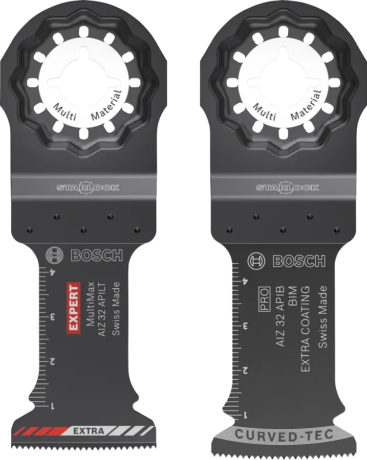 PRO AIZ 32 APIB Promo-Set