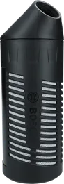 Bosch PRO Staubbox für Schleifer GEX 18V-150-3.