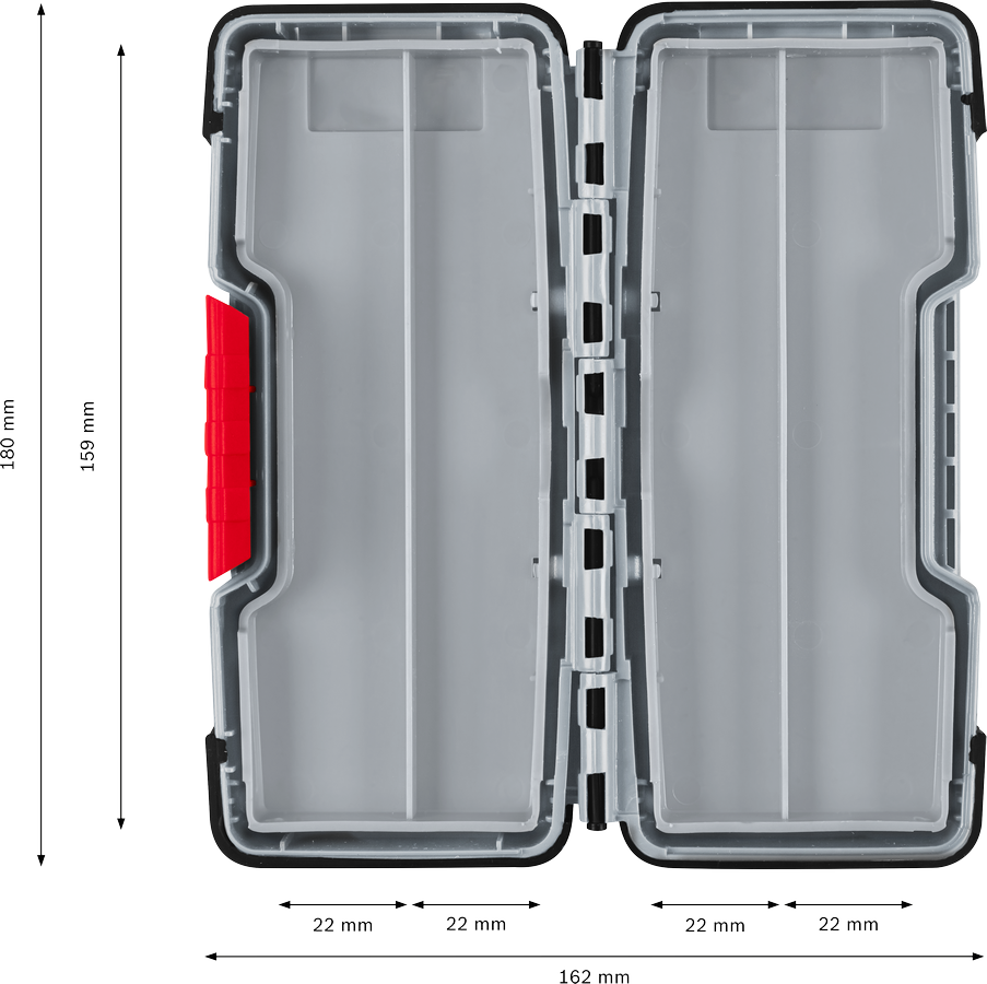 PRO Tough Box Small