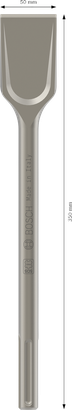 PRO SDS max-5C