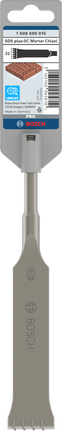 Bosch PRO SDS plus-5C Mörtelmeißel 32×200mm.
