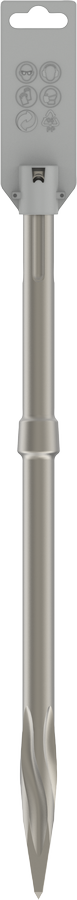 PRO SDS max-5C