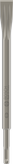 Bosch PRO SDS plus-5C Flachmeißel 20x250 mm.