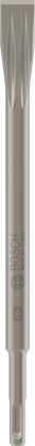 Bosch PRO SDS plus-5C Flachmeißel 20x250 mm.