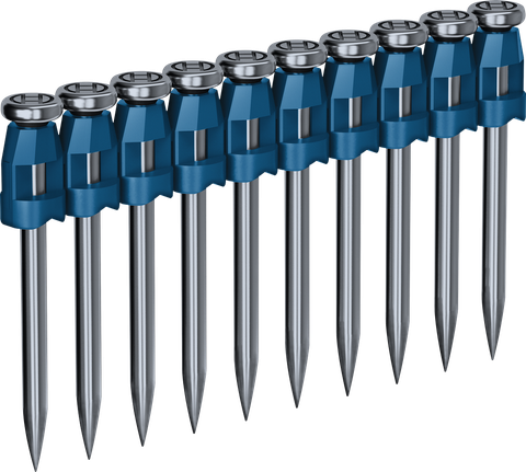 Bosch NB-40 Nagelstreifen, 40 mm Länge.