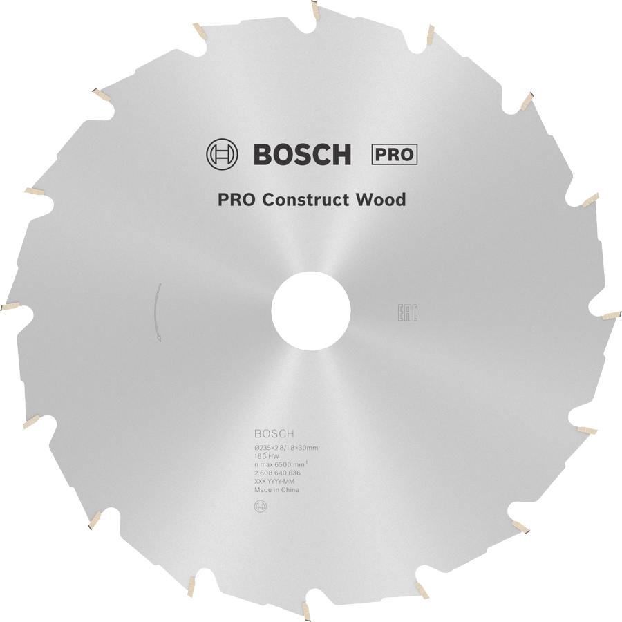 PRO Construct Wood