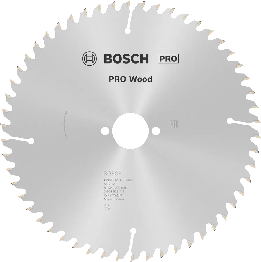 PRO Wood