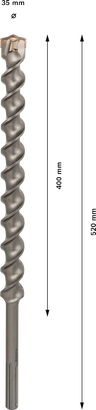 PRO SDS max-7