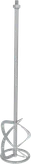 Bosch PRO Multi Material-Rührkorb für Fasern und Flüssigkeiten.