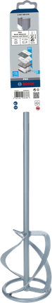 Bosch 120 mm Mehrstoffrührer.