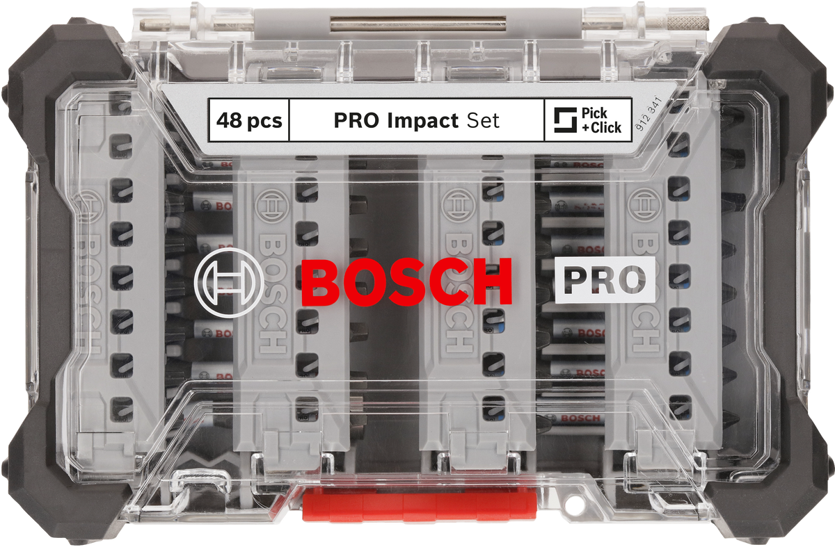 PRO Impact Set
