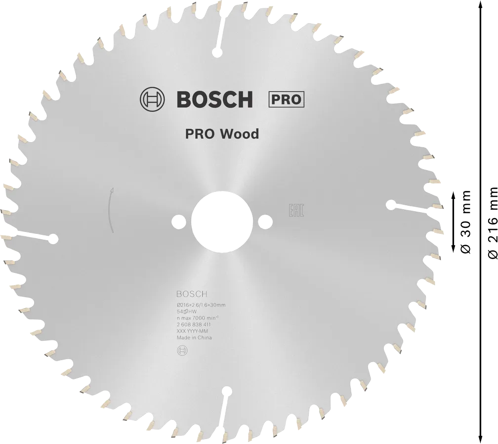 PRO Wood