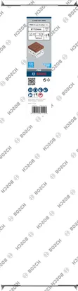 Bosch PRO Kernbohrer trocken 112 x 400 mm 1 1/4″ UNC.