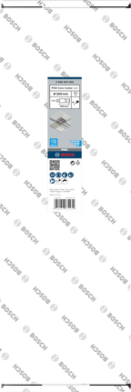 Bosch PRO Hohlbohrkrone nass 300 x 450 mm 1 1/4″ UNC.