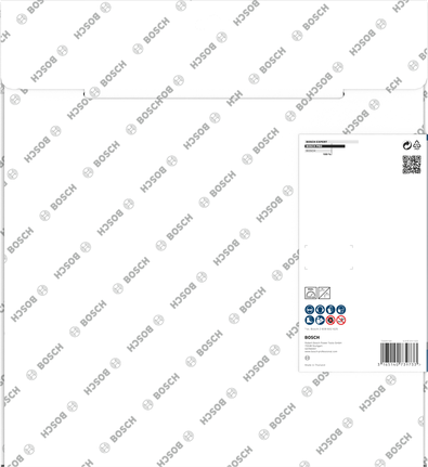 Bosch PRO Asphalt-Diamantscheibe 350 x 20/25,4 mm.