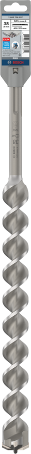 PRO SDS max-4