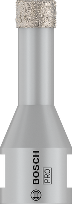 PRO Ceramic dry