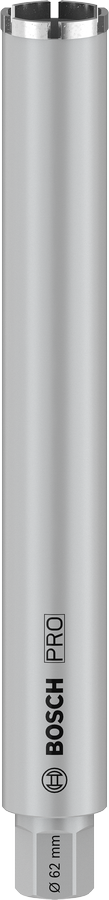PRO Core Cutter wet