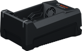 Bosch GAL 12V/18V-80 Batterieladegerät.