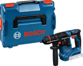 Bosch GBH 18V-18 Bohrhammer mit Koffer.