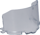 Bosch PRO Chip Shield zum Schutz vor Splittern.