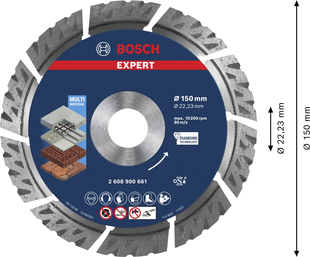 EXPERT Multi Material