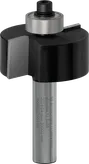 Bosch PRO Fräser Falz 9,6 mm Schaft 8 mm.