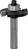 Bosch PRO Fräser Nutfräser mit 8 mm Schaft für präzise Nuten.