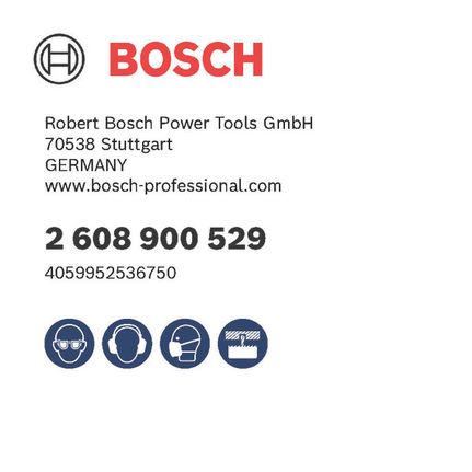 Symbole für Sicherheitshinweise.