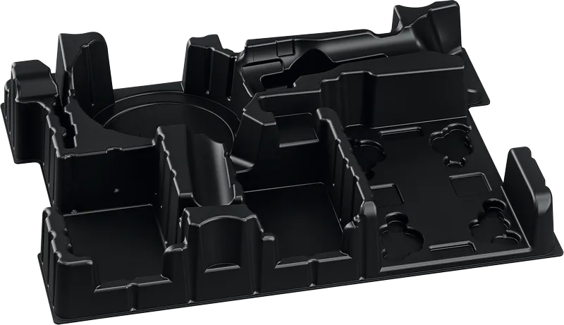 Bosch L-BOXX-Einlage für die Werkzeugaufbewahrung GWS/GWX 18V-11 S.