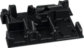 Bosch L-BOXX-Einlage für die Werkzeugaufbewahrung GWS/GWX 18V-11 S.