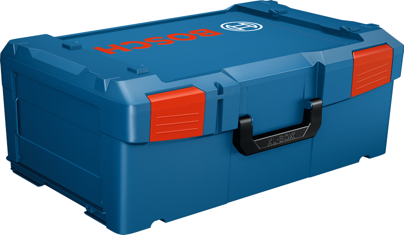 Bosch XL-BOXX 232 Tragekoffersystem.
