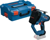 Bosch -Fettpresse GGC 18V-12 von Bosch mit Koffer.