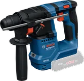 Akku-Bohrhammer GBH 18V-18 von Bosch mit ProCORE 18V.