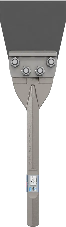 PRO HEX 28 Bodenschaber