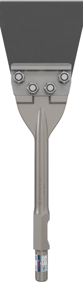 PRO HEX 30 Bodenschaber