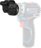 Bosch GFA 12-E FlexiClick Adapter für Bohrmaschinen.