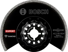 Bosch EXPERT ACZ 85 RD4 Diamantmörtel-Segmenttrenner.
