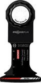 Bosch EXPERT PAII 52 APIT MultiMax Tauchsägeblatt für den Einsatz in verschiedenen Materialien.